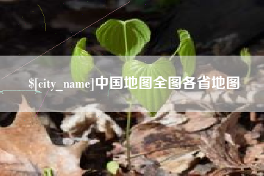 孝昌中国地图全图各省地图